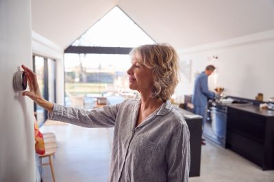 Lux Thermostat - Jem Jsw Thermostat Services Apache Junction, Arizona