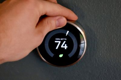 Nest Thermostat - Jem Jsw Thermostat Services Knoxville, Tennessee