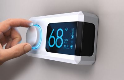 Programmable Thermostat - Jem Jsw Thermostat Services Grand Forks, North Dakota