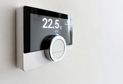 Wifi Thermostat - Jem Jsw Thermostat Services Spruce Pine, North Carolina