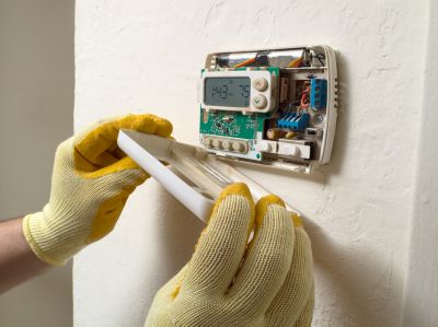 Thermostat Troubleshooting - Jem Jsw Thermostat Services Knoxville, Tennessee