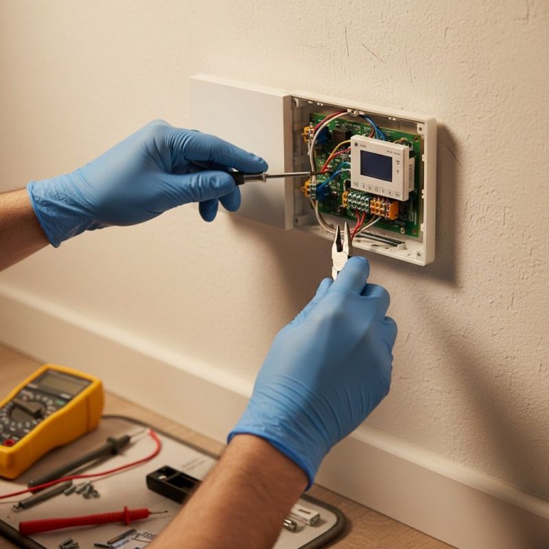 Thermostat Services
