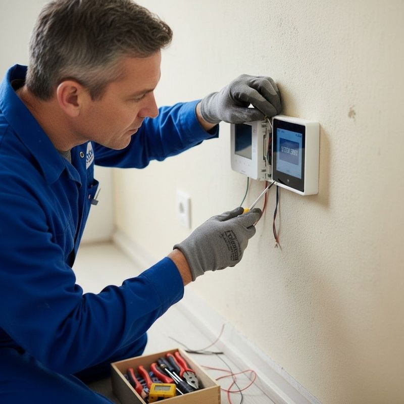 Thermostat Services