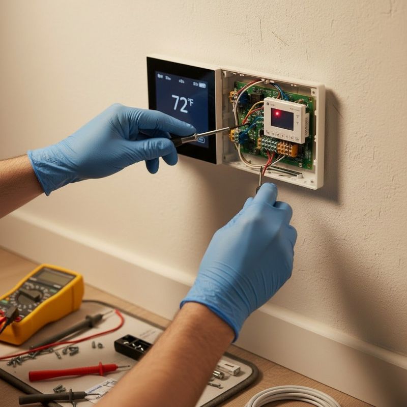 Thermostat Services