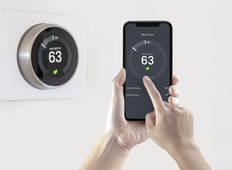 JEM jsw thermostat services