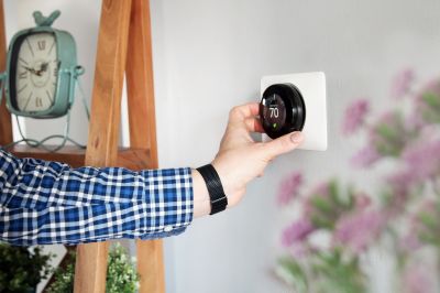 JEM jsw thermostat services