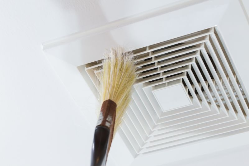 How Often Commercial Air Ducts Should Be Cleaned