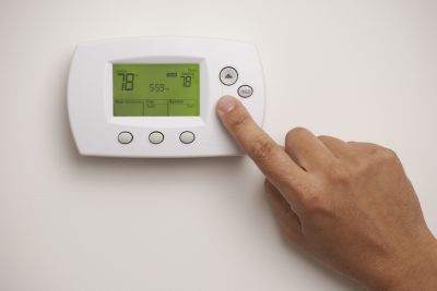 Thermostat Installation Or Replacement