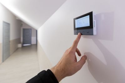 Thermostat Services