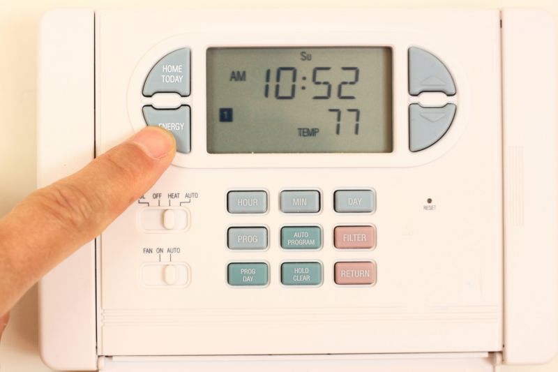 Thermostat Services