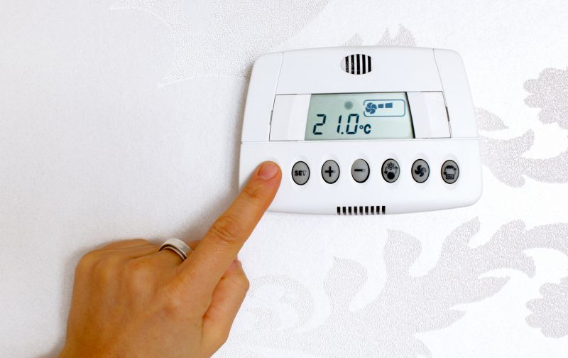Thermostat Services