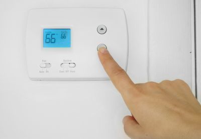 Thermostat Services